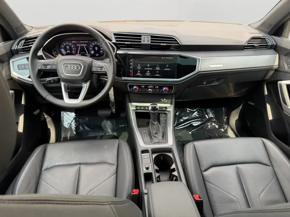 2023 Audi F3 Q3 - Image 10 of 17