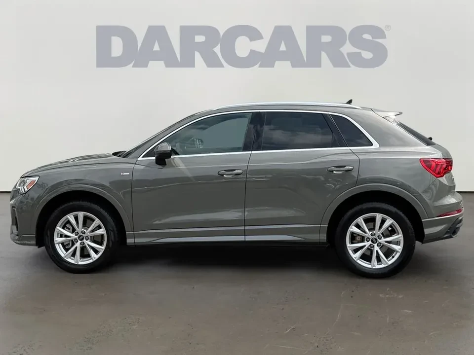 2023 Audi F3 Q3 - Image 3 of 17