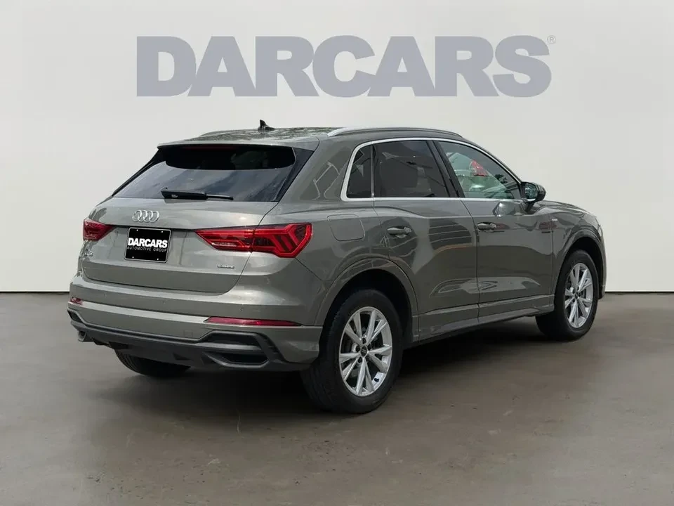 2023 Audi F3 Q3 - Image 5 of 17