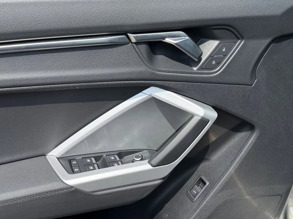 2023 Audi F3 Q3 - Image 11 of 17