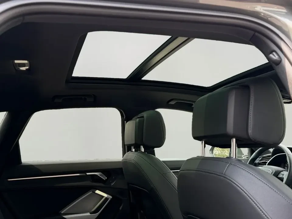 2023 Audi F3 Q3 - Image 7 of 17