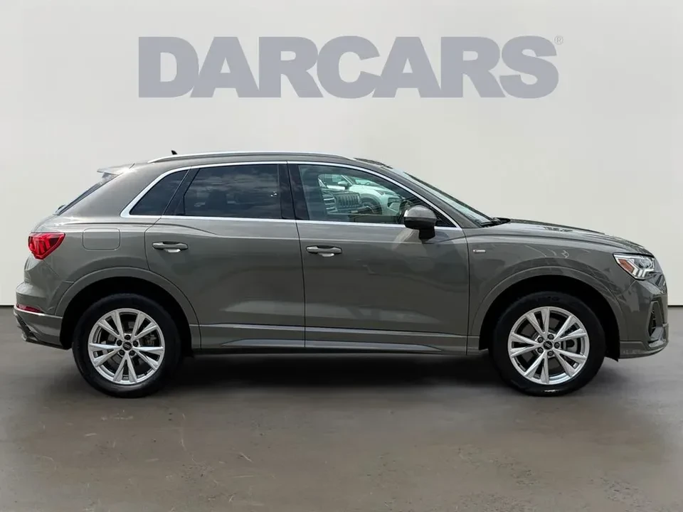 2023 Audi F3 Q3 - Image 6 of 17
