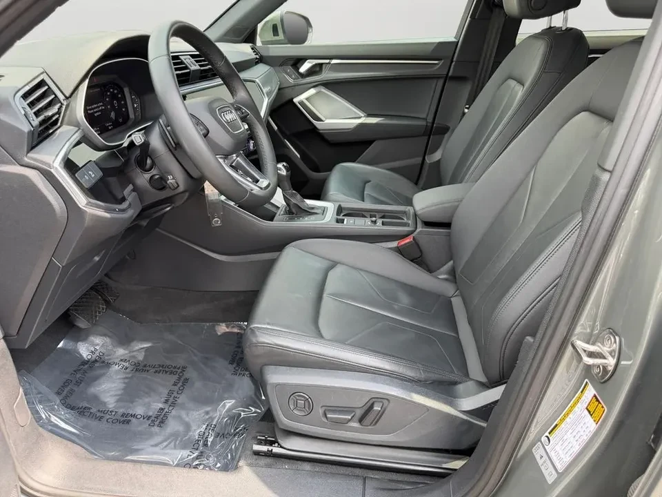2023 Audi F3 Q3 - Image 12 of 17