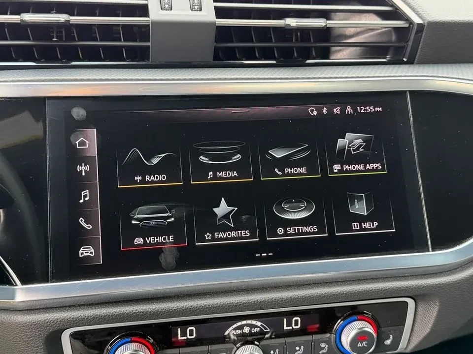 2023 Audi F3 Q3 - Image 14 of 17