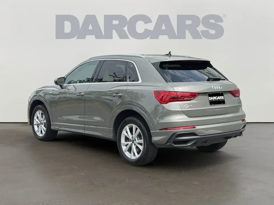 2023 Audi F3 Q3 - Image 4 of 17
