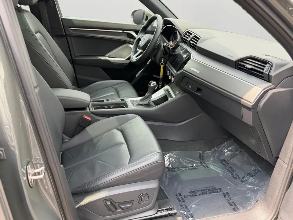 2023 Audi F3 Q3 - Image 8 of 17