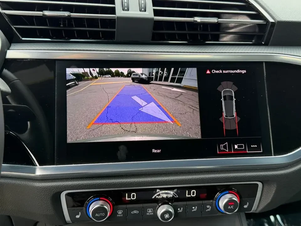 2023 Audi F3 Q3 - Image 15 of 17