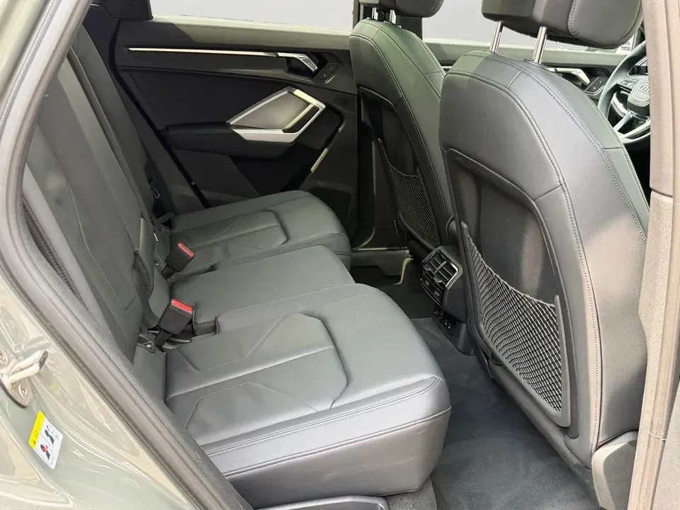 2023 Audi F3 Q3 - Image 9 of 17