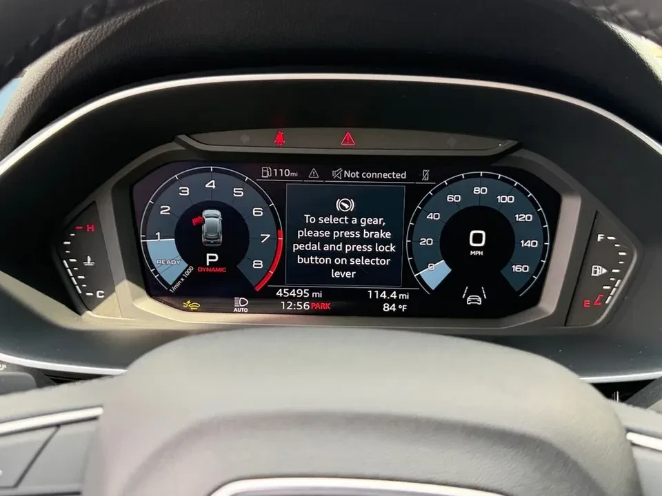 2023 Audi F3 Q3 - Image 16 of 17