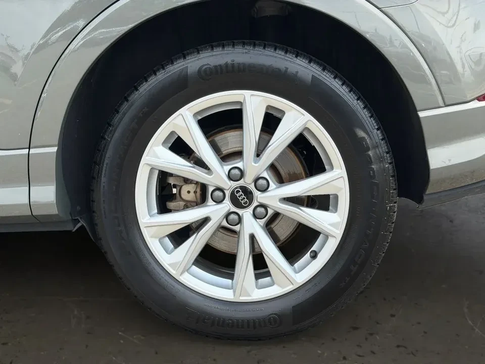 2023 Audi F3 Q3 - Image 17 of 17