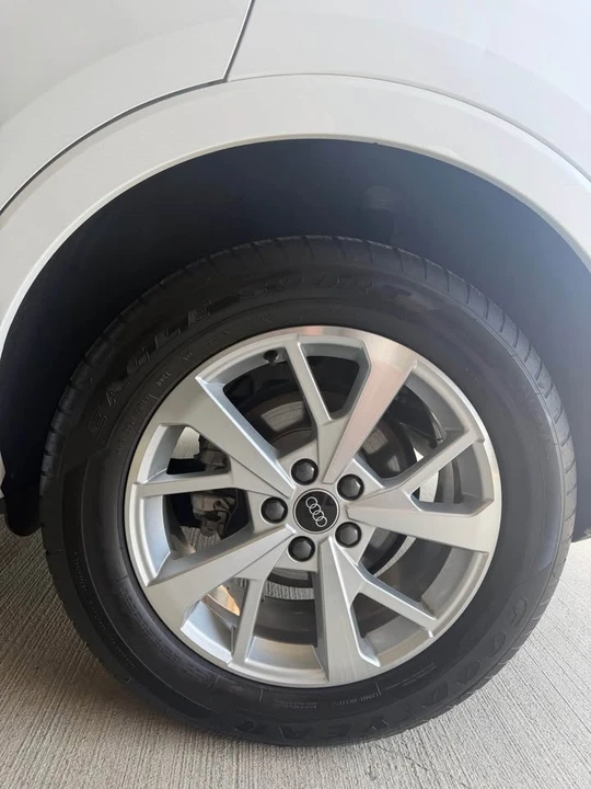 2023 Audi F3 Q3 - Image 8 of 8