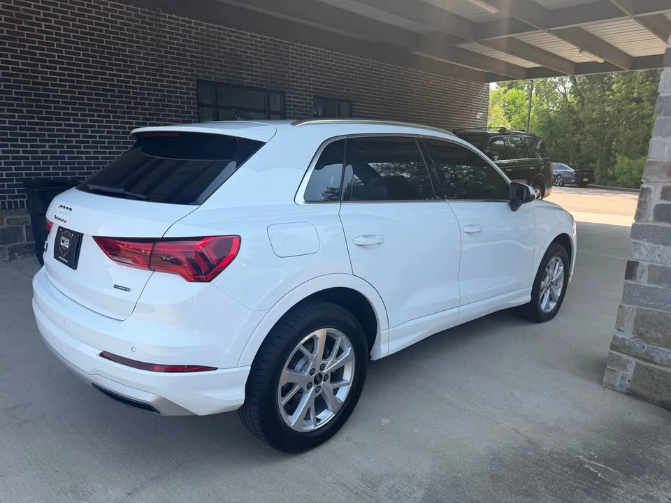 2023 Audi F3 Q3 - Image 4 of 8