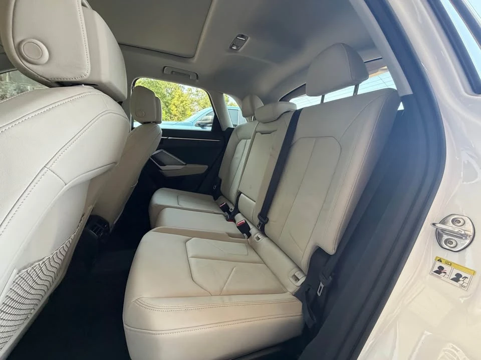 2023 Audi F3 Q3 - Image 6 of 8