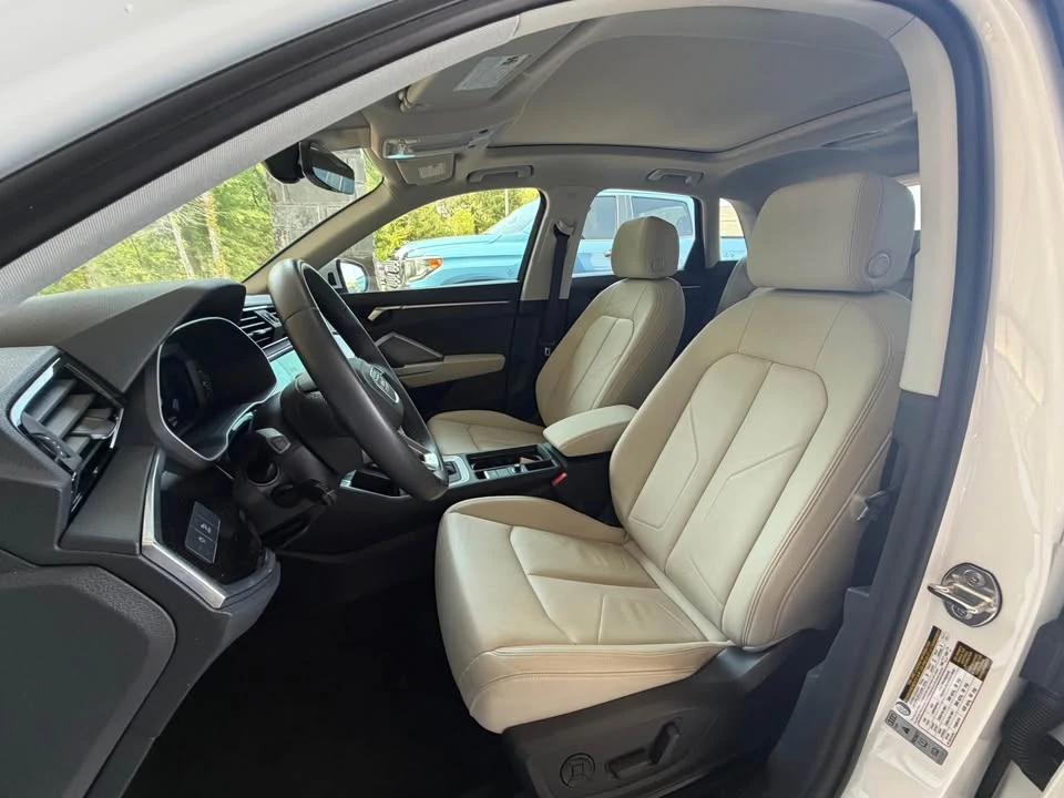 2023 Audi F3 Q3 - Image 5 of 8
