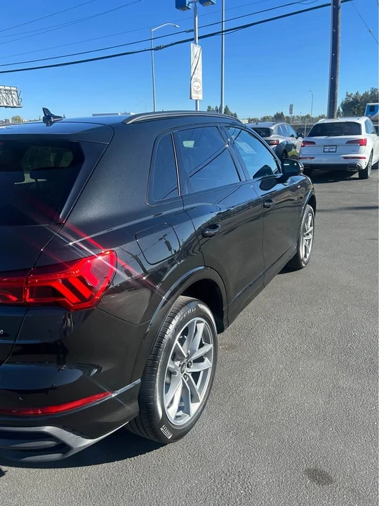 2023 Audi F3 Q3 - Image 7 of 8