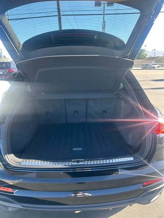 2023 Audi F3 Q3 - Image 8 of 8