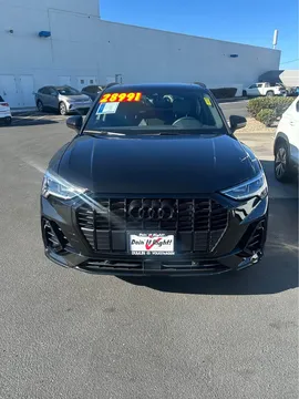 2023 Audi Q3 Premium Sport Utility 4D
