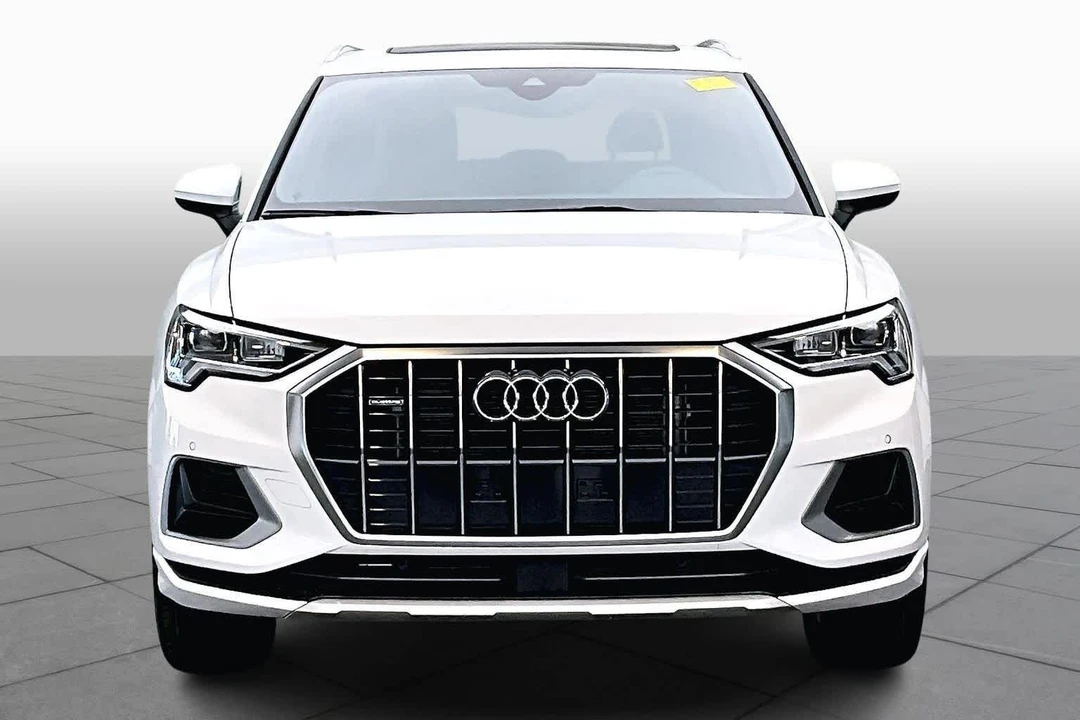 2023 Audi F3 Q3 - Image 4 of 12
