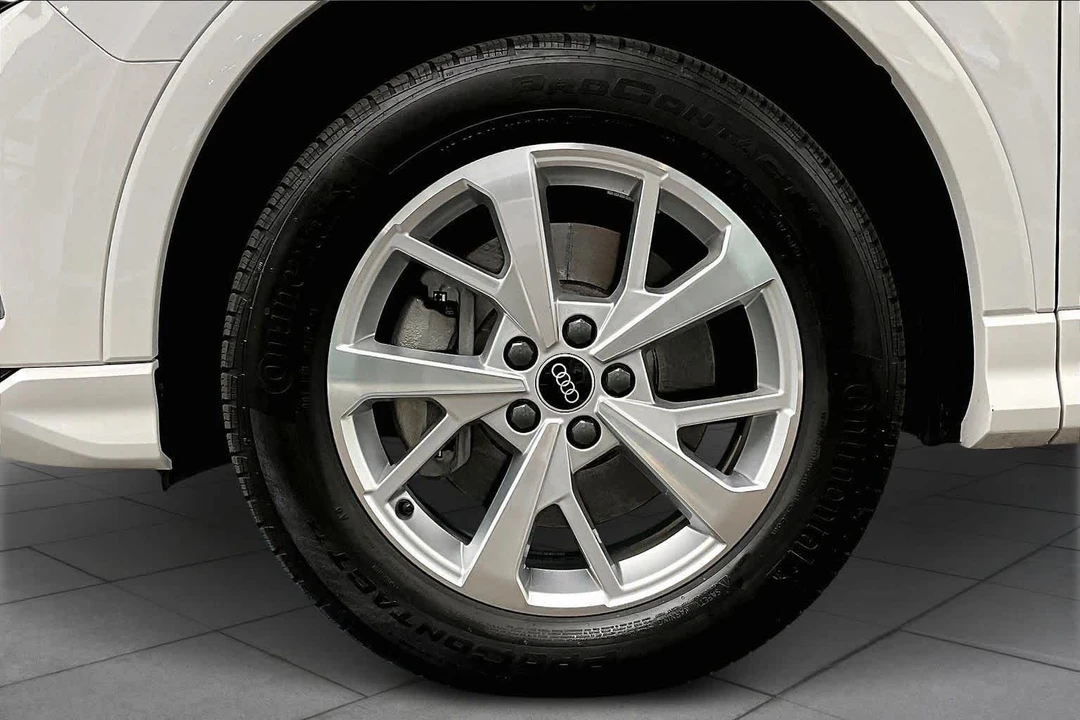 2023 Audi F3 Q3 - Image 11 of 12