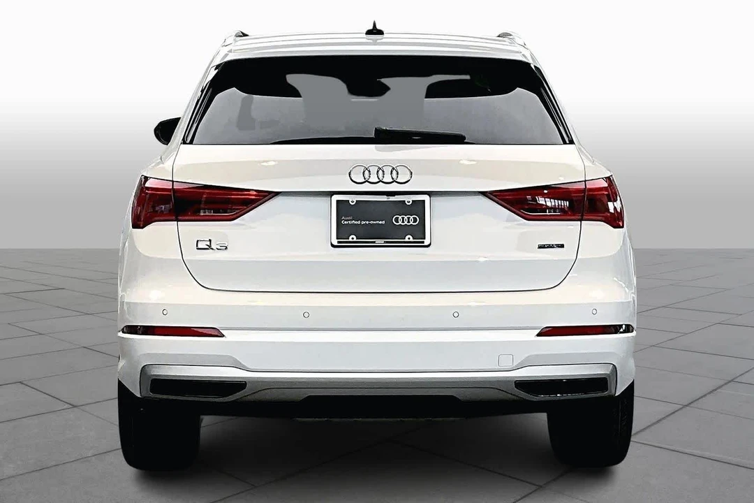 2023 Audi F3 Q3 - Image 5 of 12