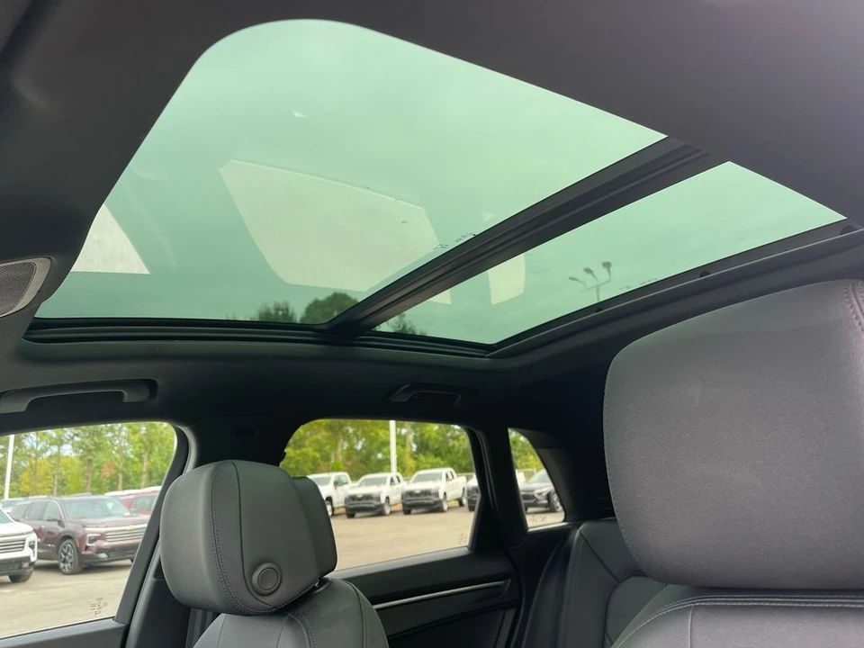 2023 Audi F3 Q3 - Image 12 of 12