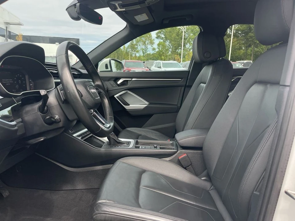 2023 Audi F3 Q3 - Image 9 of 12