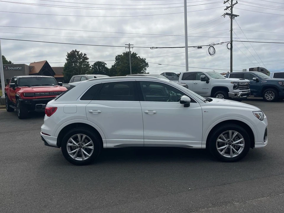 2023 Audi F3 Q3 - Image 6 of 12