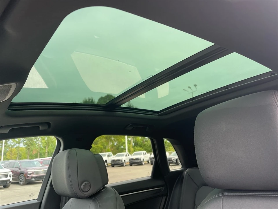 2023 Audi F3 Q3 - Image 12 of 12