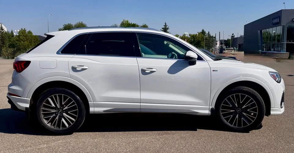 2023 Audi F3 Q3 - Image 7 of 17