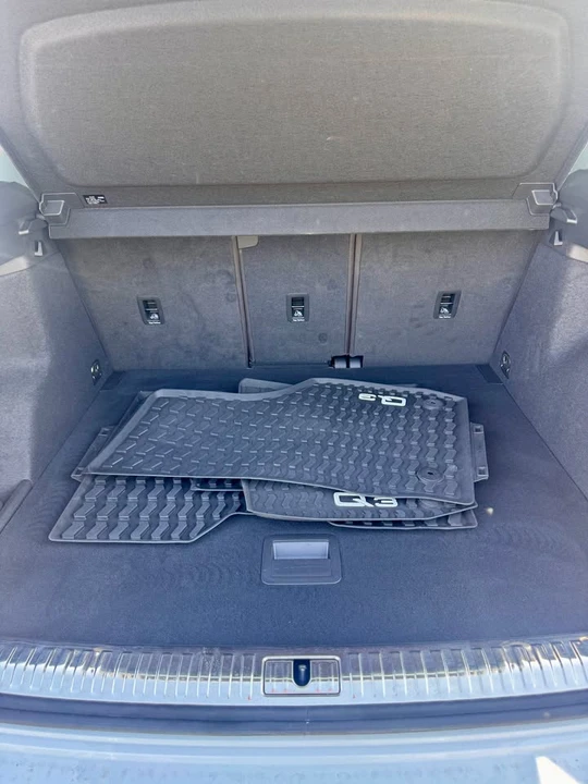 2023 Audi F3 Q3 - Image 5 of 17