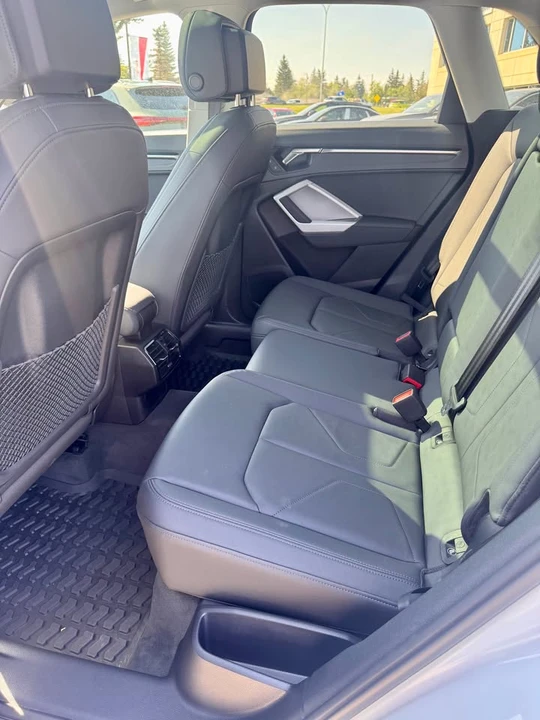 2023 Audi F3 Q3 - Image 12 of 17