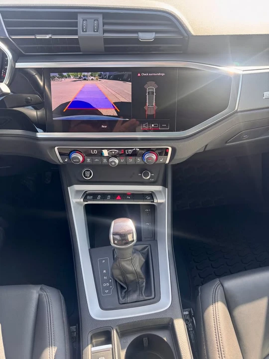 2023 Audi F3 Q3 - Image 14 of 17
