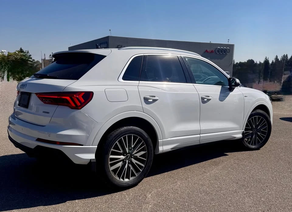 2023 Audi F3 Q3 - Image 6 of 17