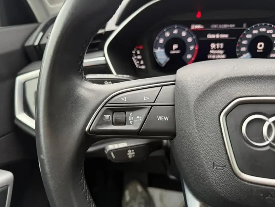 2023 Audi F3 Q3 - Image 19 of 20