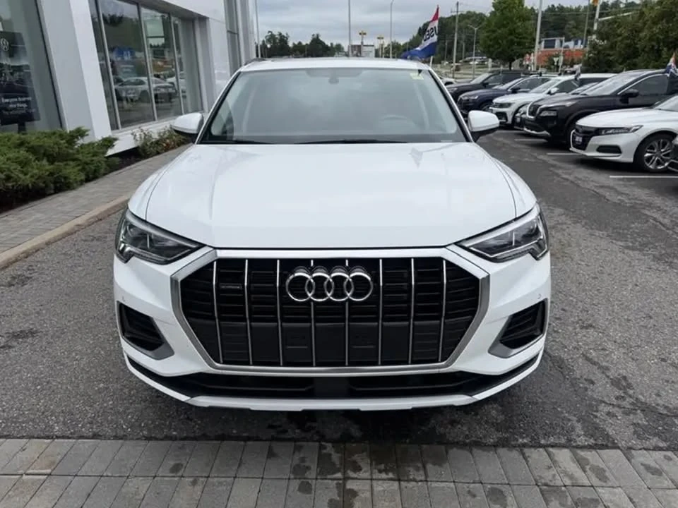 2023 Audi F3 Q3 - Image 2 of 20