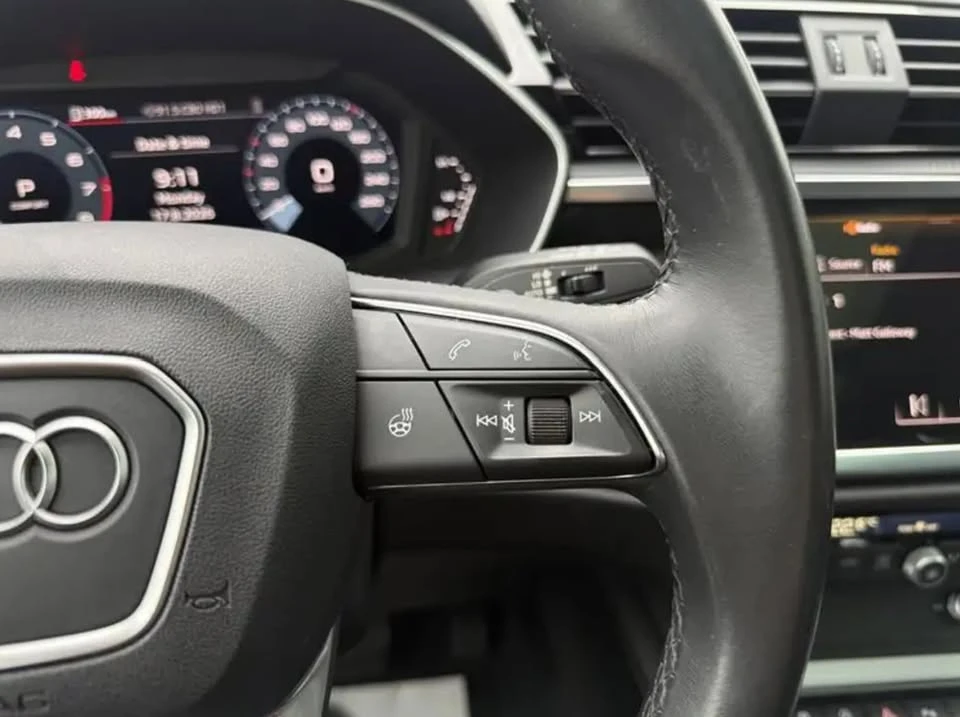 2023 Audi F3 Q3 - Image 20 of 20
