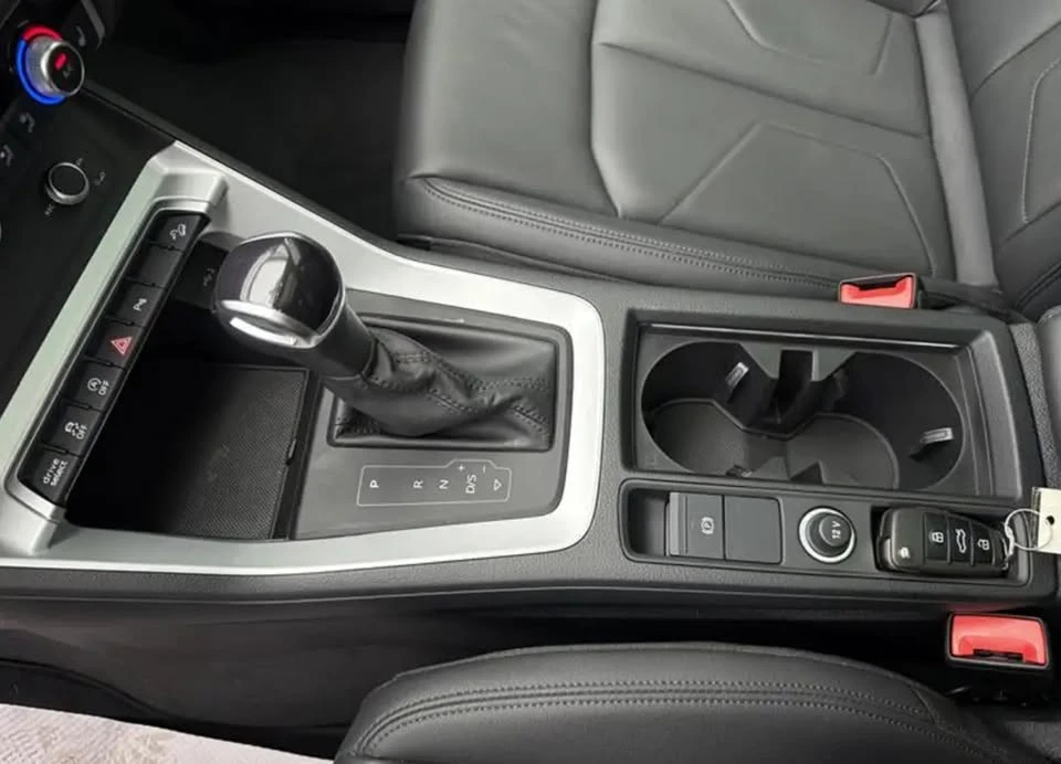 2023 Audi F3 Q3 - Image 15 of 20