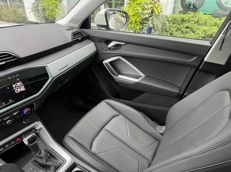 2023 Audi F3 Q3 - Image 12 of 20