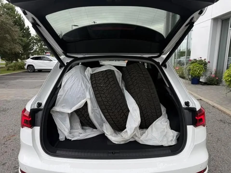 2023 Audi F3 Q3 - Image 9 of 20