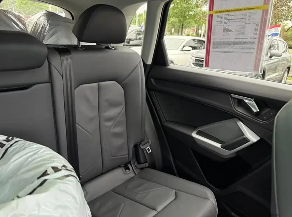 2023 Audi F3 Q3 - Image 16 of 20