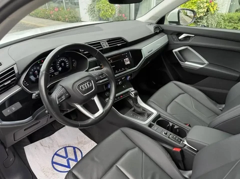 2023 Audi F3 Q3 - Image 11 of 20