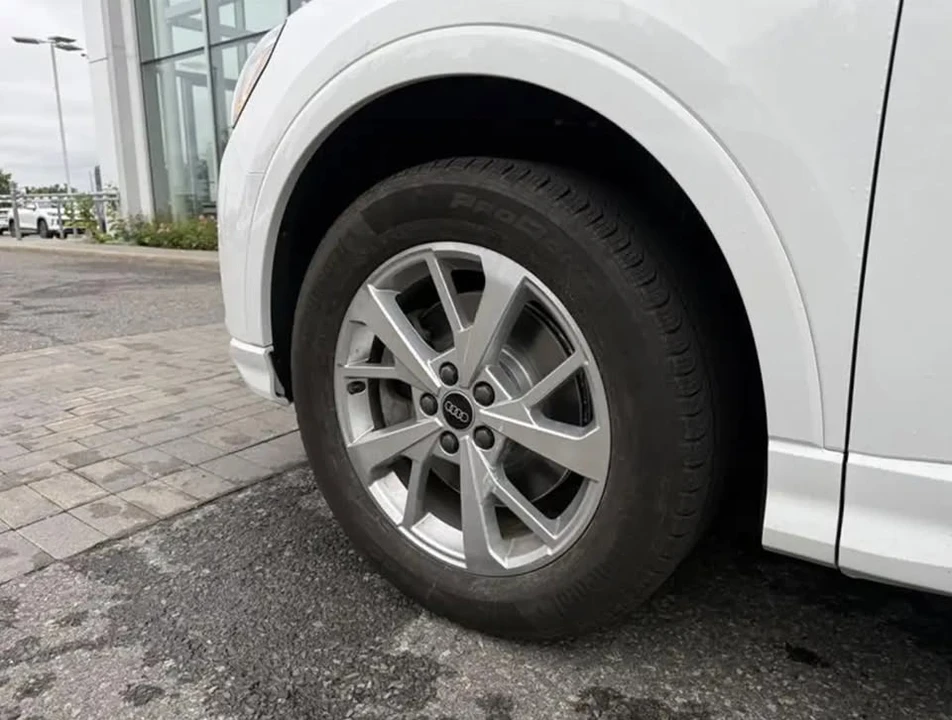 2023 Audi F3 Q3 - Image 7 of 20