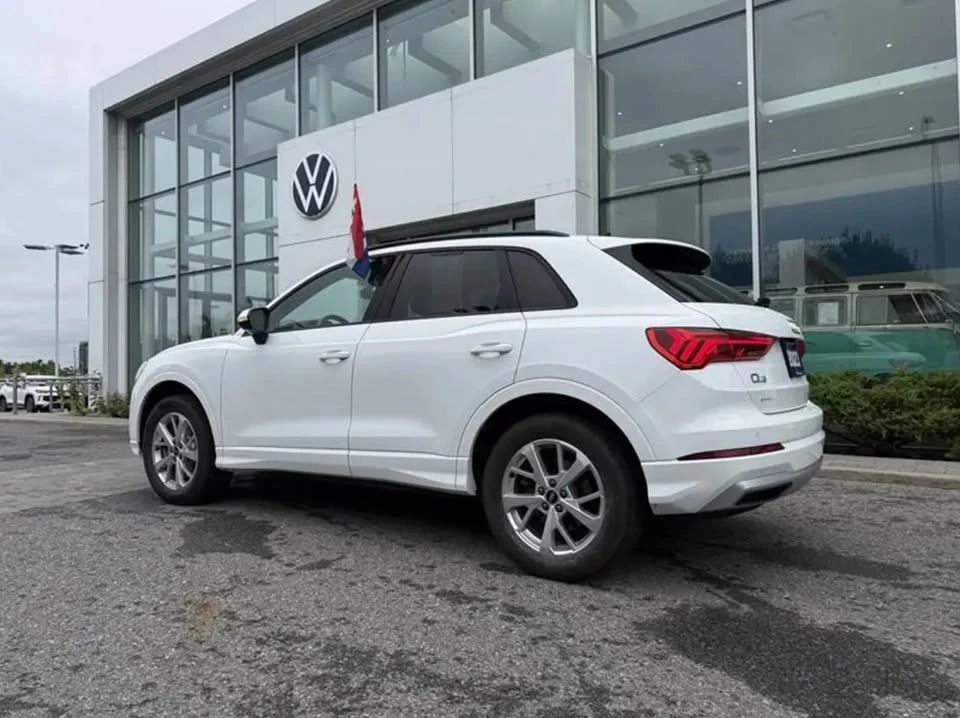 2023 Audi F3 Q3 - Image 5 of 20