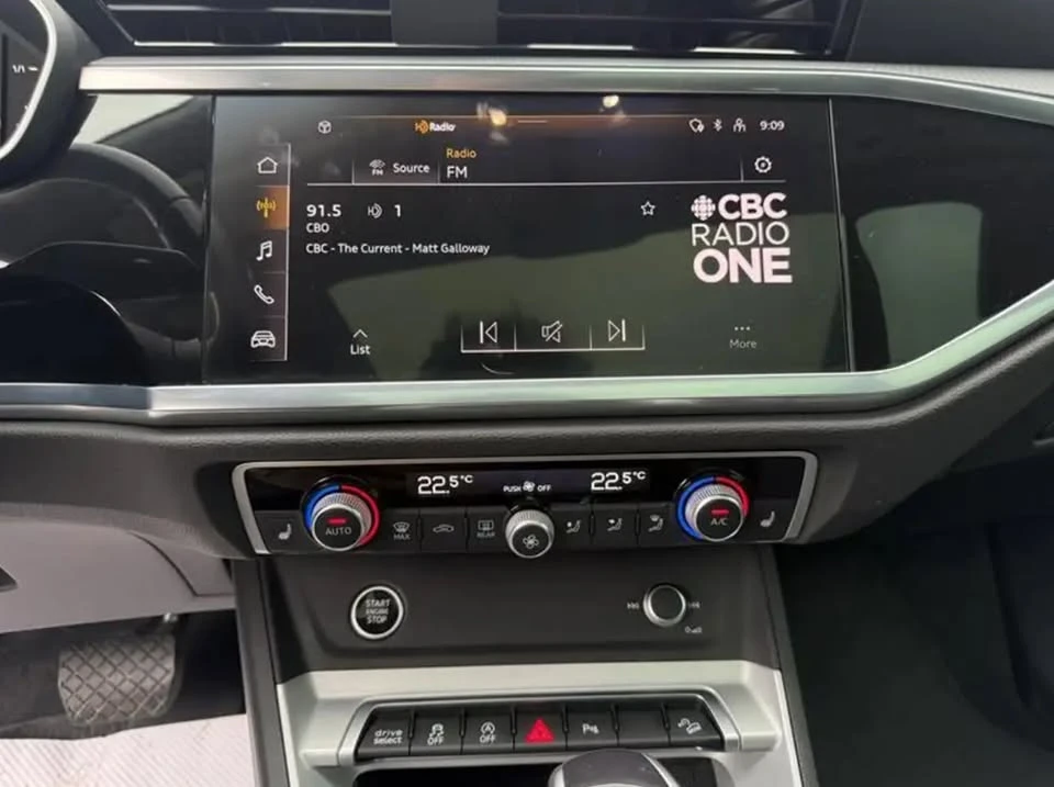 2023 Audi F3 Q3 - Image 14 of 20