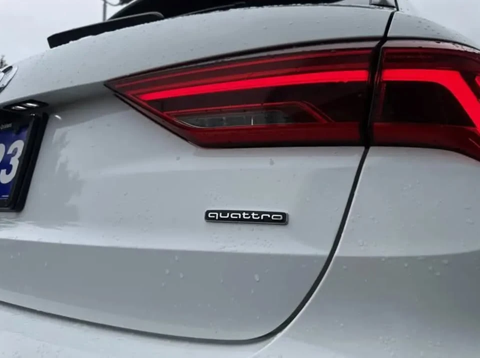 2023 Audi F3 Q3 - Image 8 of 20