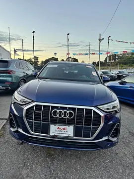 2023 Audi Q3 S Line Premium 45 TFSI Quattro