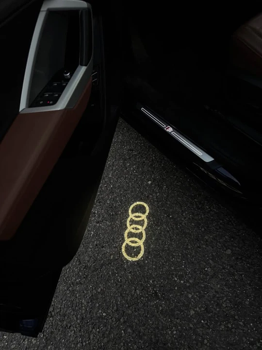 2023 Audi F3 Q3 - Image 7 of 7