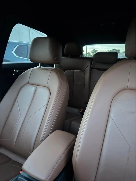 2023 Audi F3 Q3 - Image 6 of 7