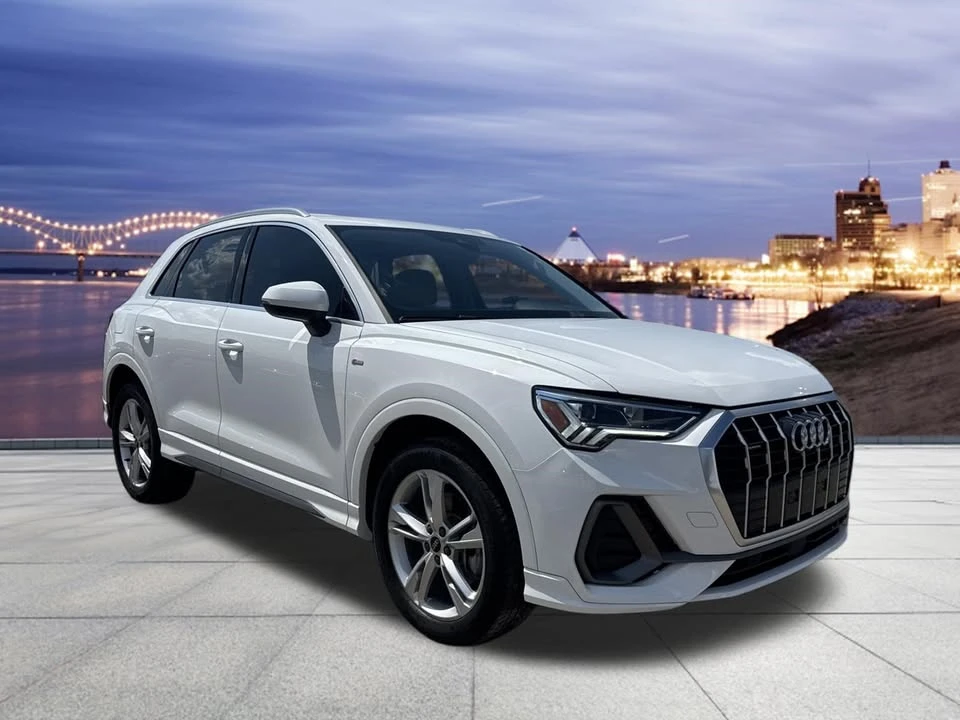 2023 Audi F3 Q3 - Image 4 of 15