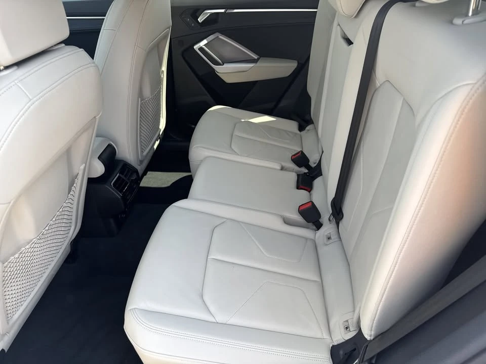 2023 Audi F3 Q3 - Image 6 of 15